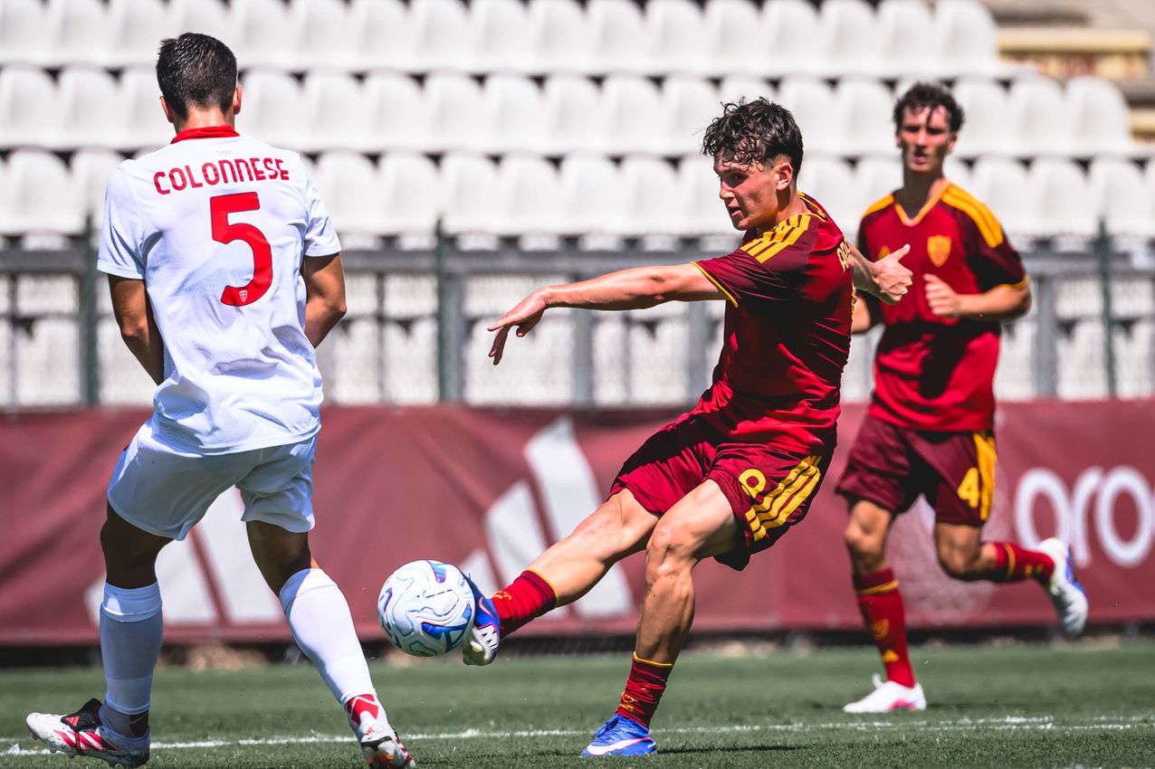 As Roma Gallery Image - Primavera