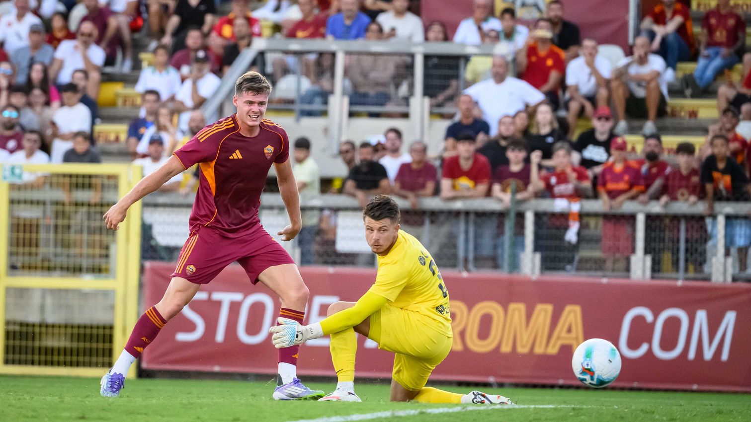 As Roma Gallery Image - Roma - Cannes