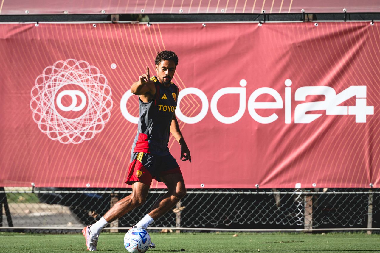 As Roma Gallery Image - Training