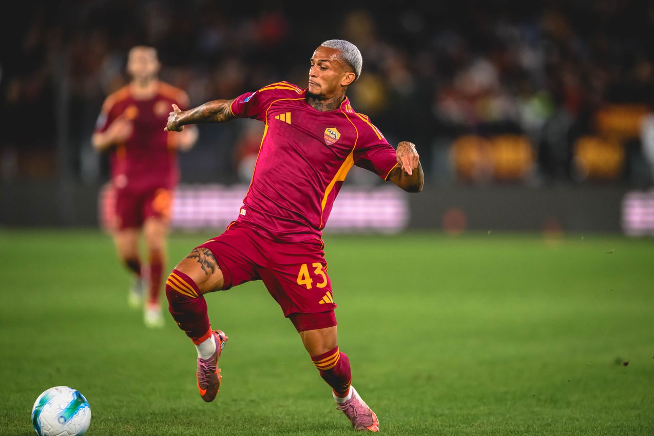 As Roma Gallery Image - Roma-Parma