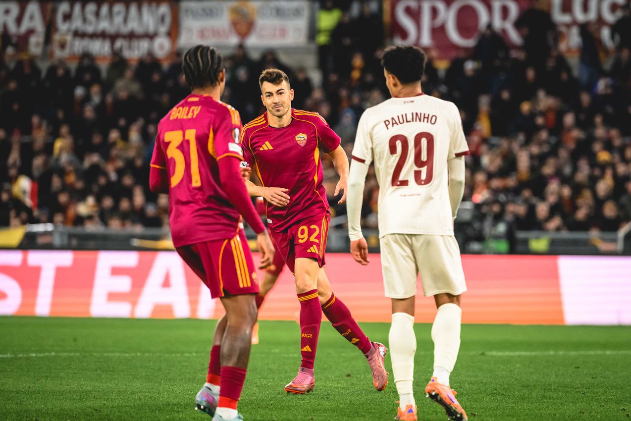 As Roma Gallery Image - Roma-Mydt