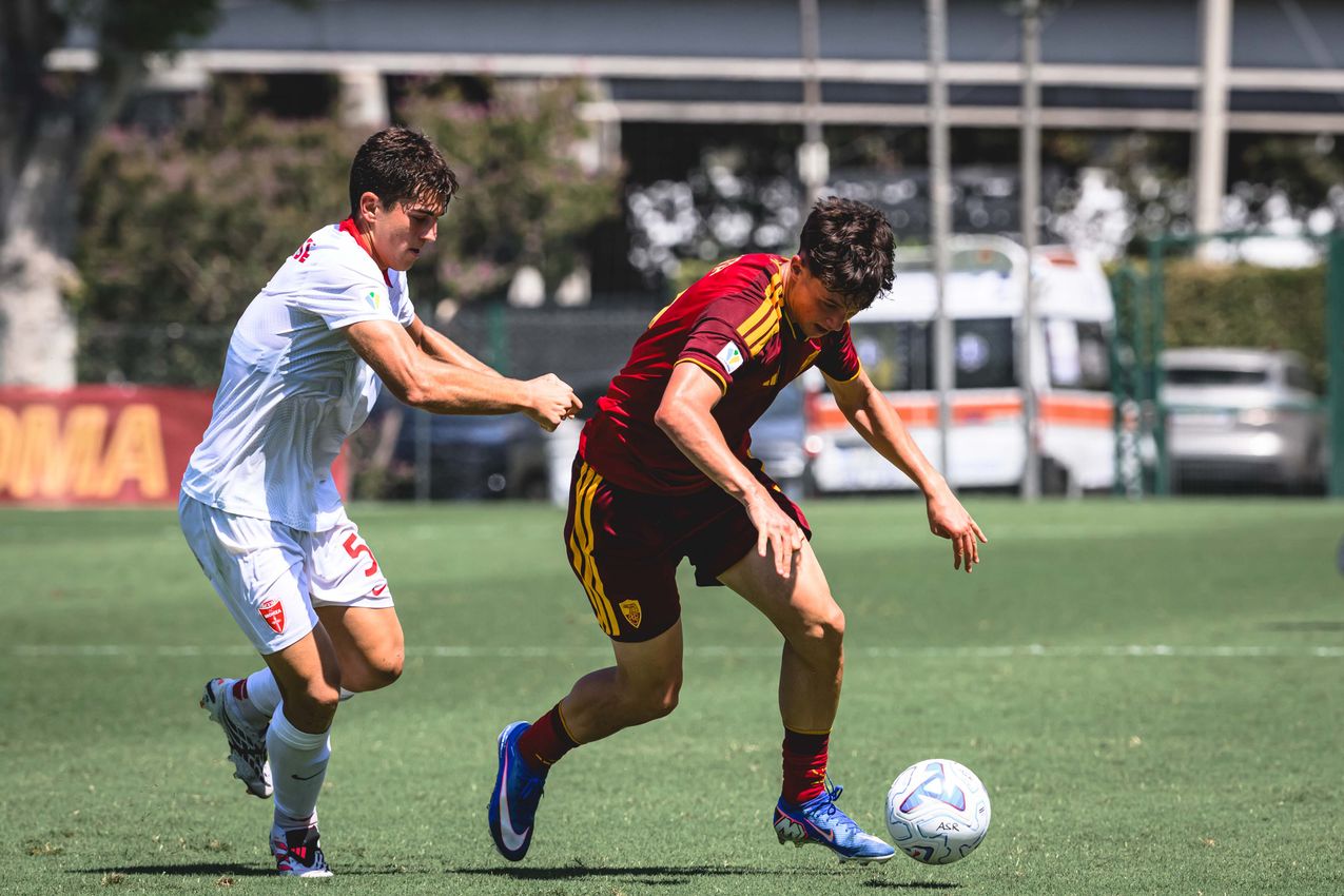 As Roma Gallery Image - Primavera