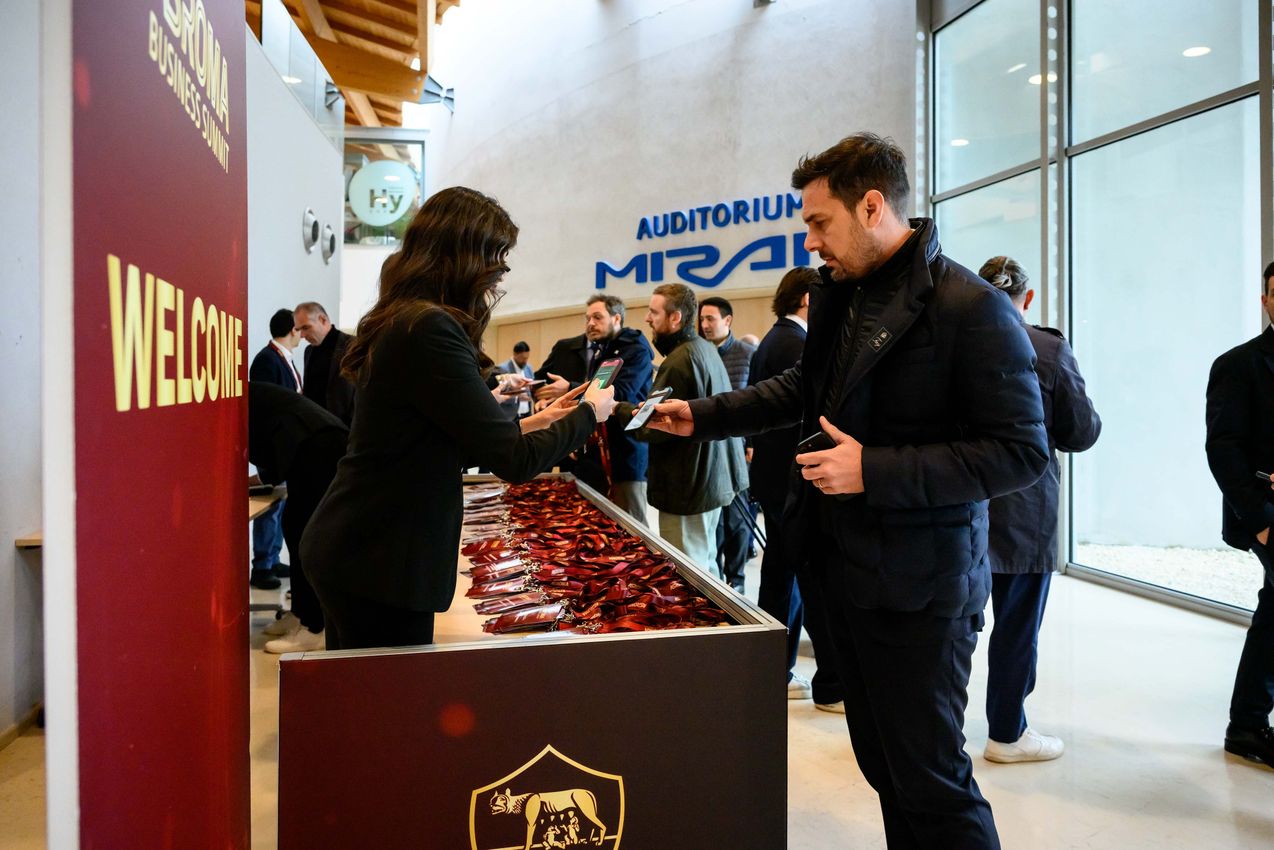 As Roma Gallery Image - BS