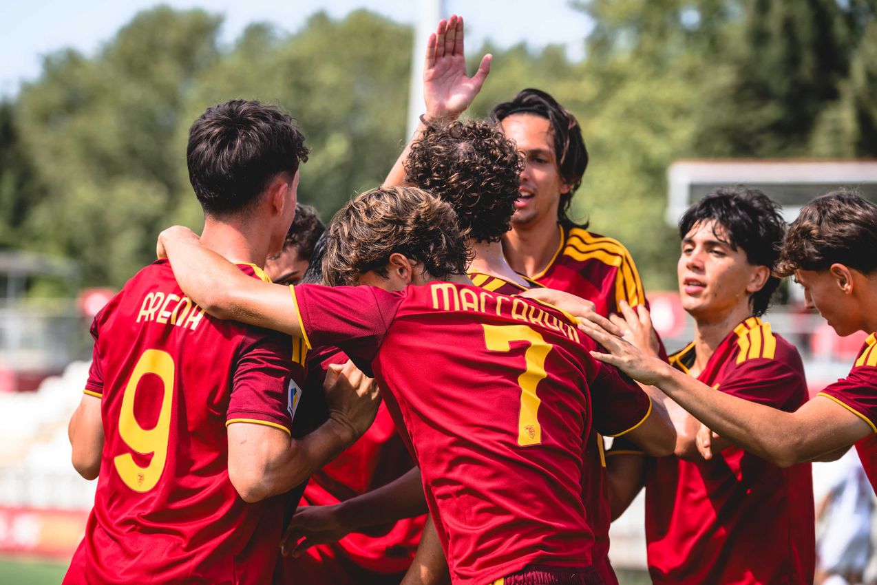 As Roma Gallery Image - Primavera