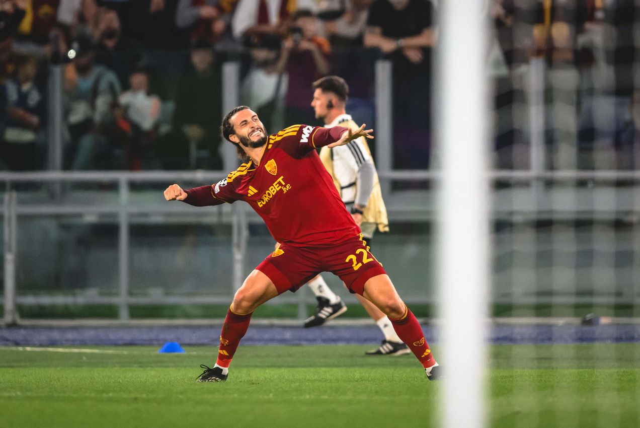 As Roma Gallery Image - Roma-Slovan