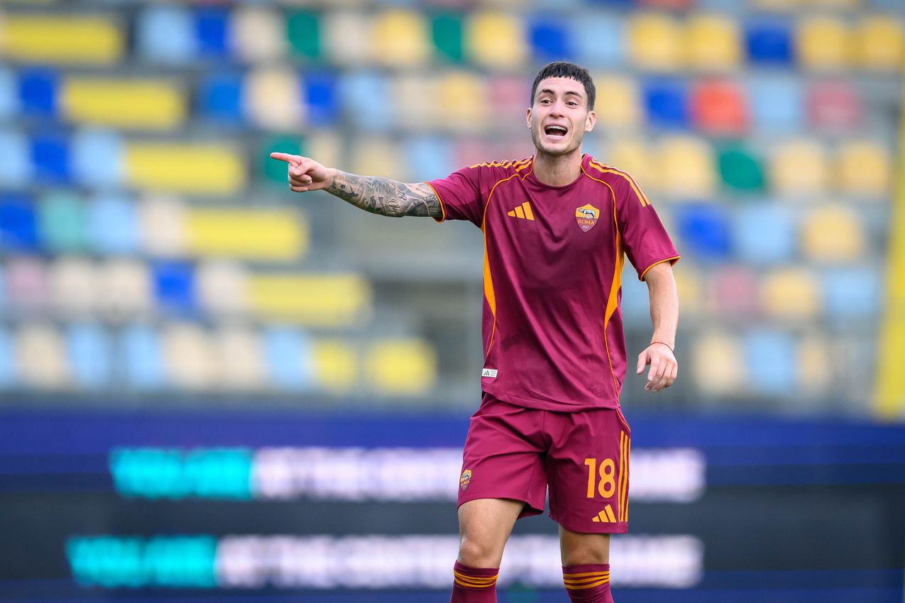 As Roma Gallery Image - Gallery Roma-Neom