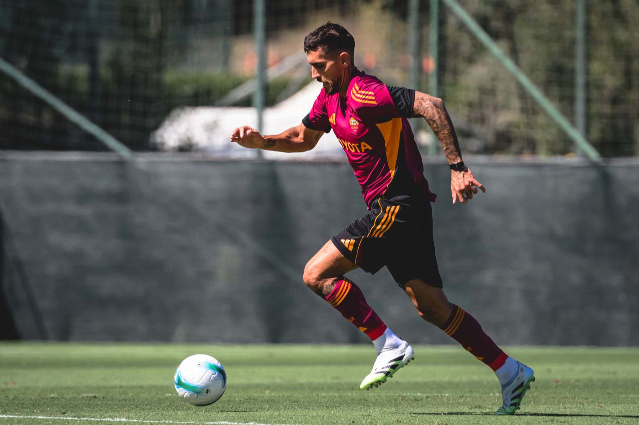 As Roma Gallery Image - Roma City
