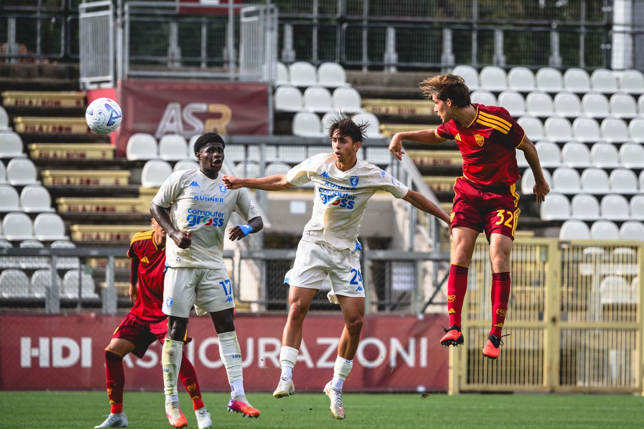 As Roma Gallery Image - Primavera