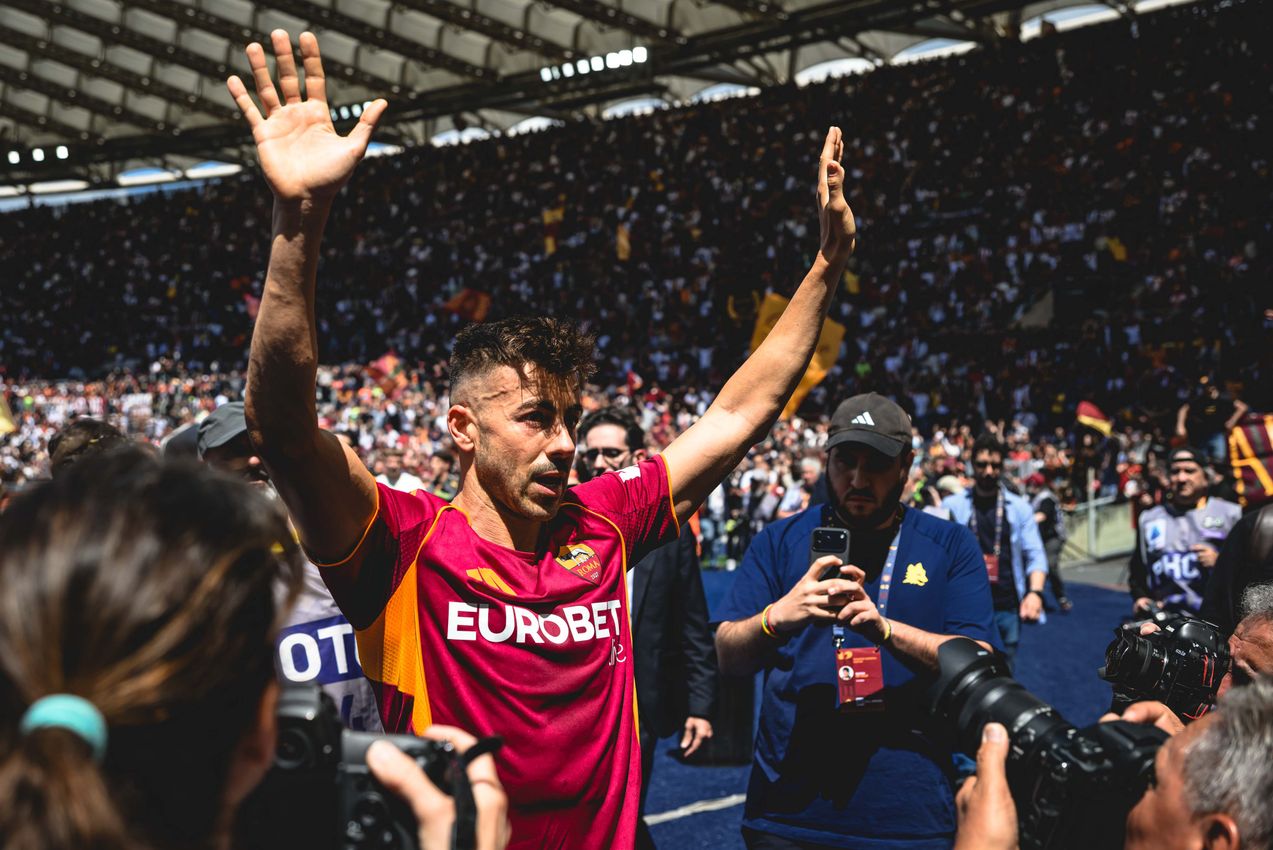 As Roma Gallery Image - El Sha