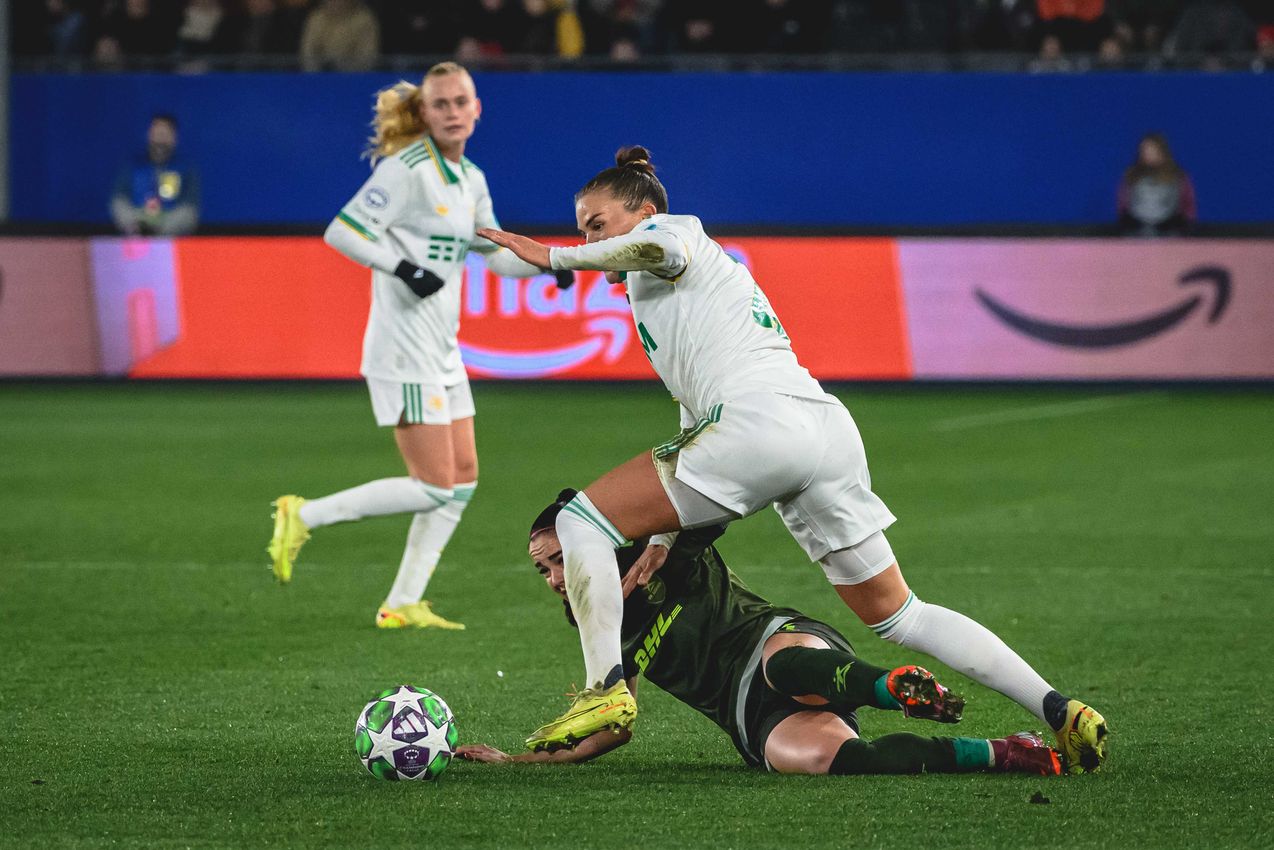 As Roma Gallery Image - Femminile