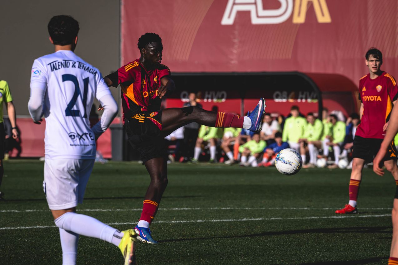 As Roma Gallery Image - Montespaccato