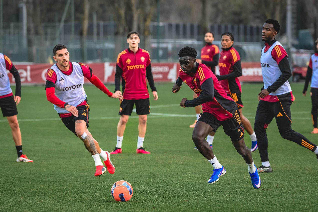 As Roma Gallery Image - Galley Vaz