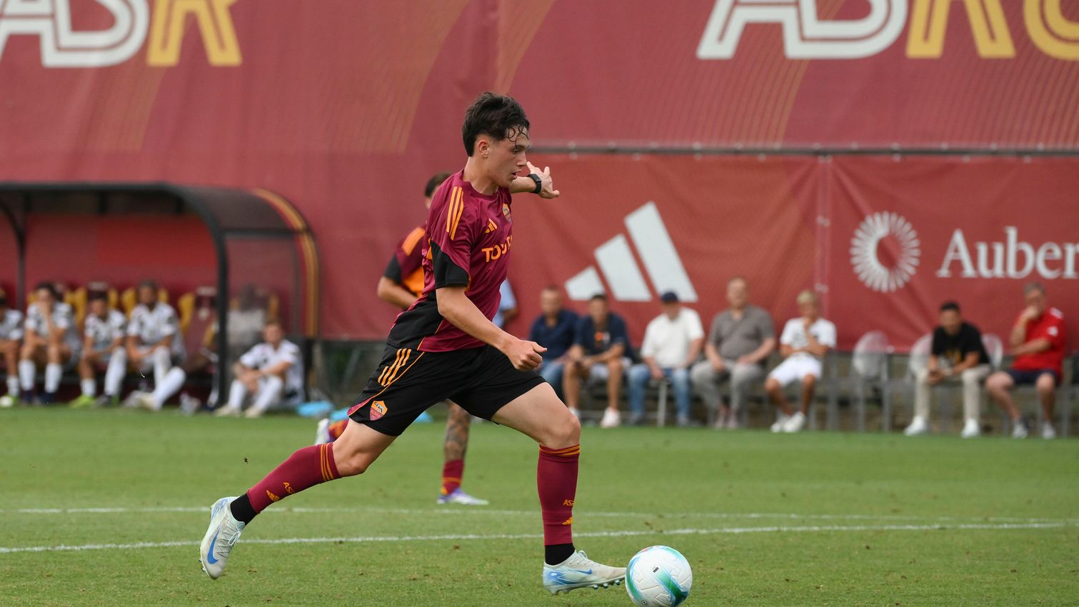 As Roma Gallery Image - UniPomezia