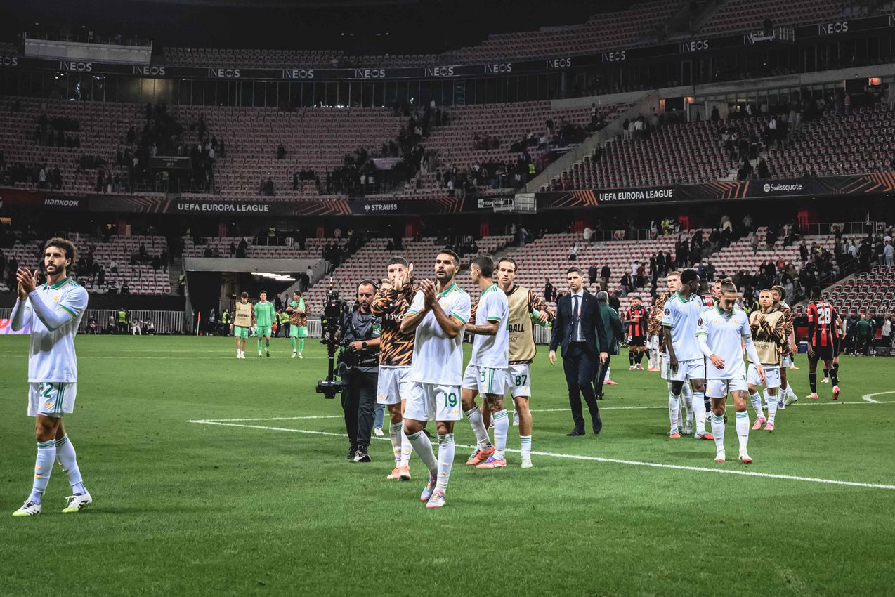 As Roma Gallery Image - Nizza-Roma