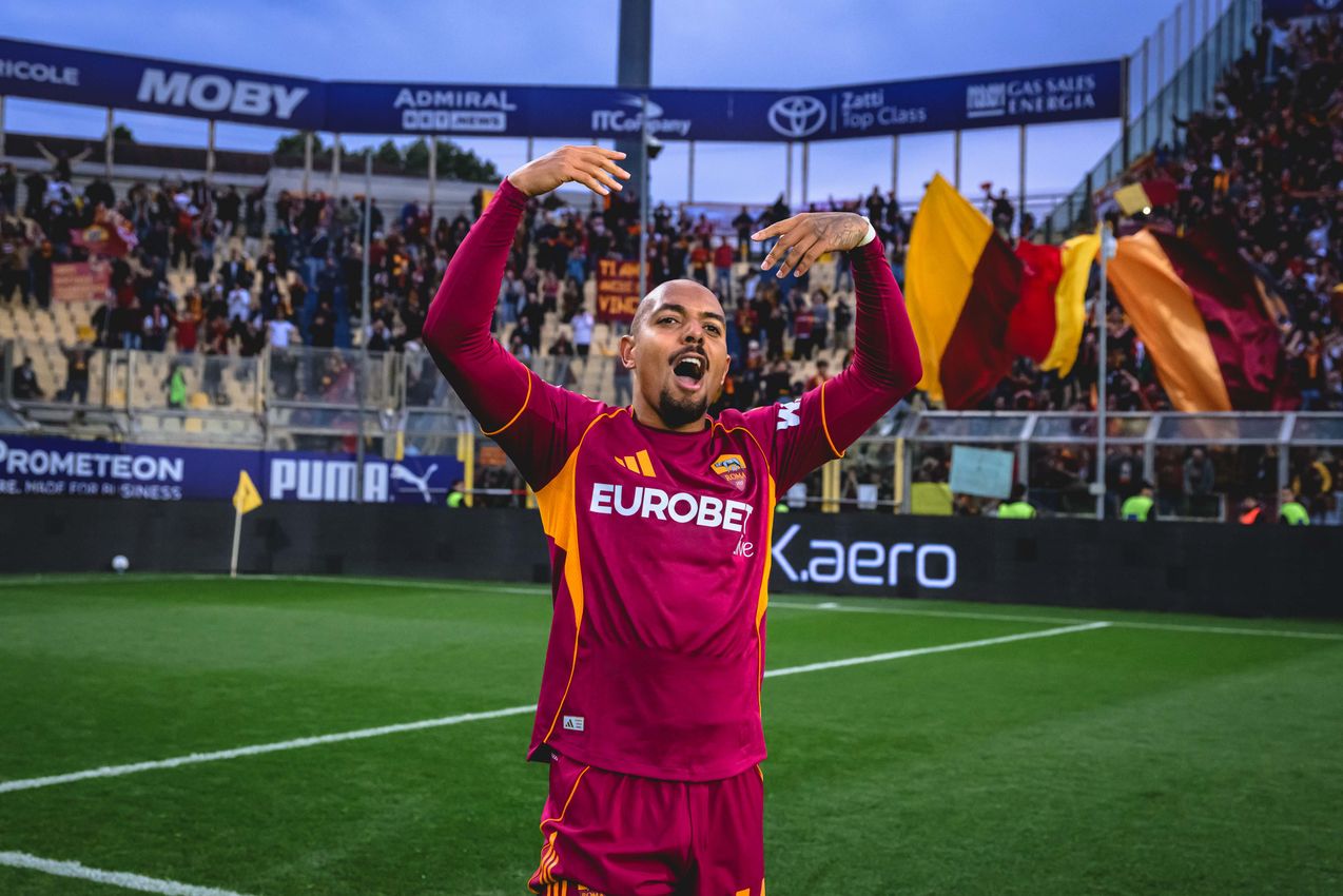As Roma Gallery Image - Parma-Roma