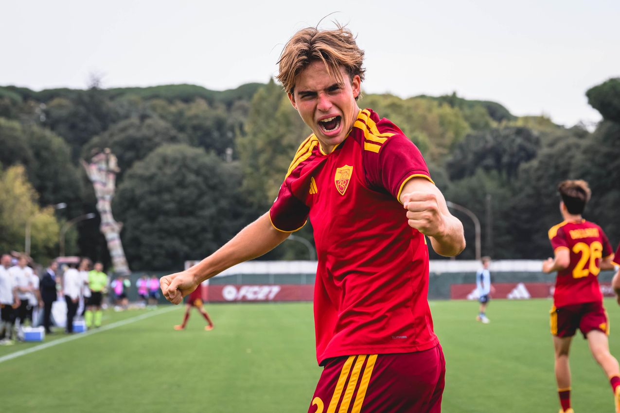 As Roma Gallery Image - Primavera