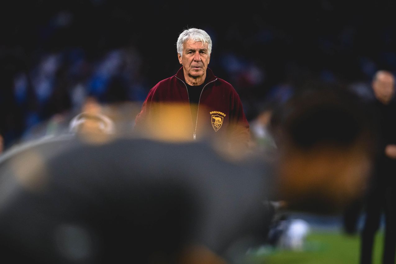 As Roma Gallery Image - Partita