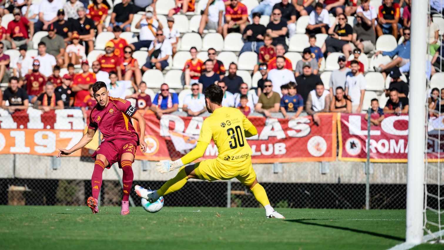 As Roma Gallery Image - Roma - Cannes