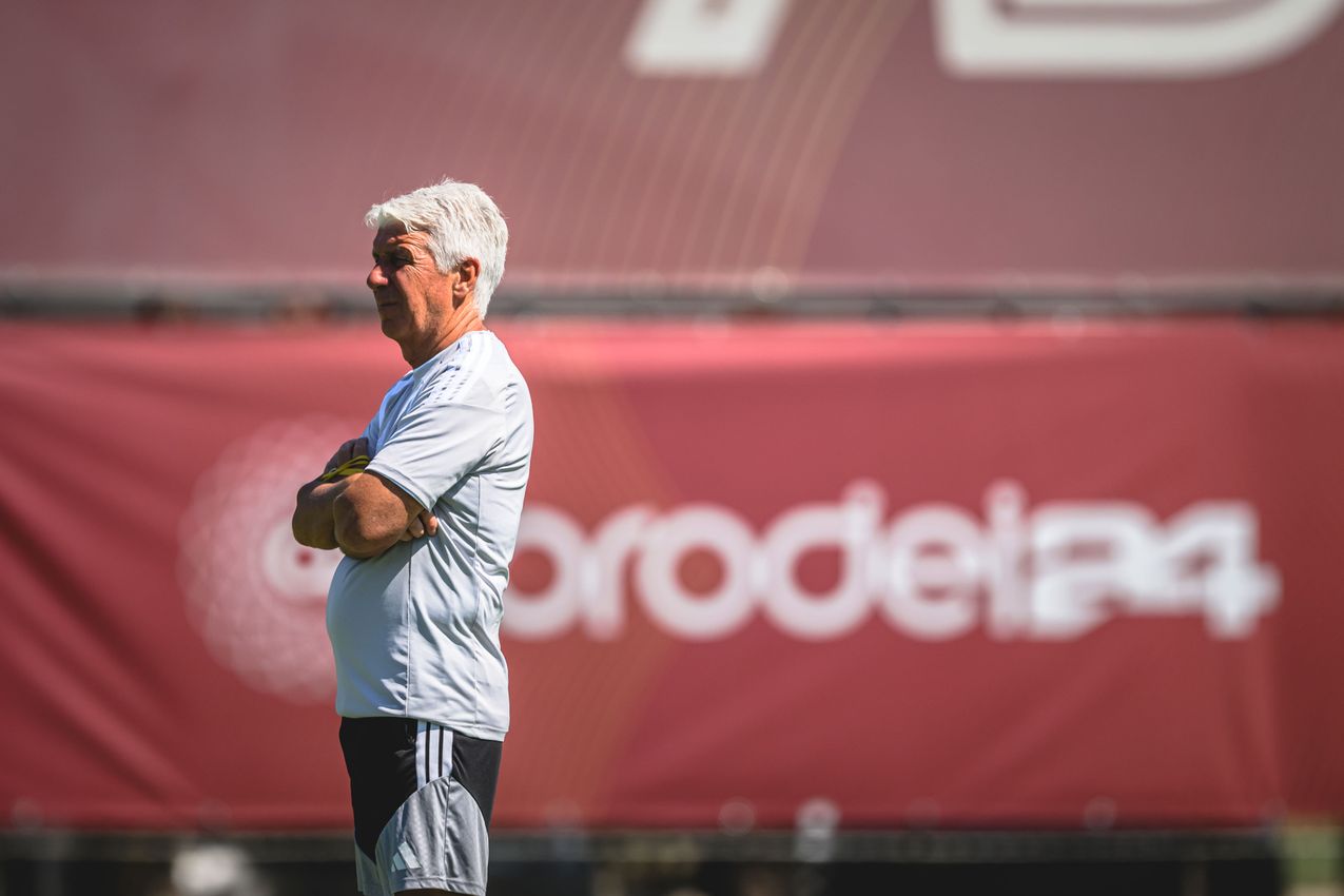 As Roma Gallery Image - Training