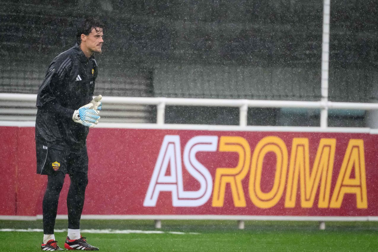 As Roma Gallery Image - gallery 07 agosto