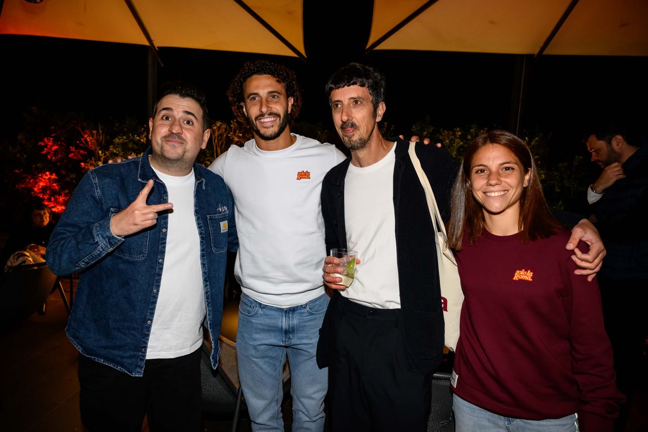 As Roma Gallery Image - Elvis Lives