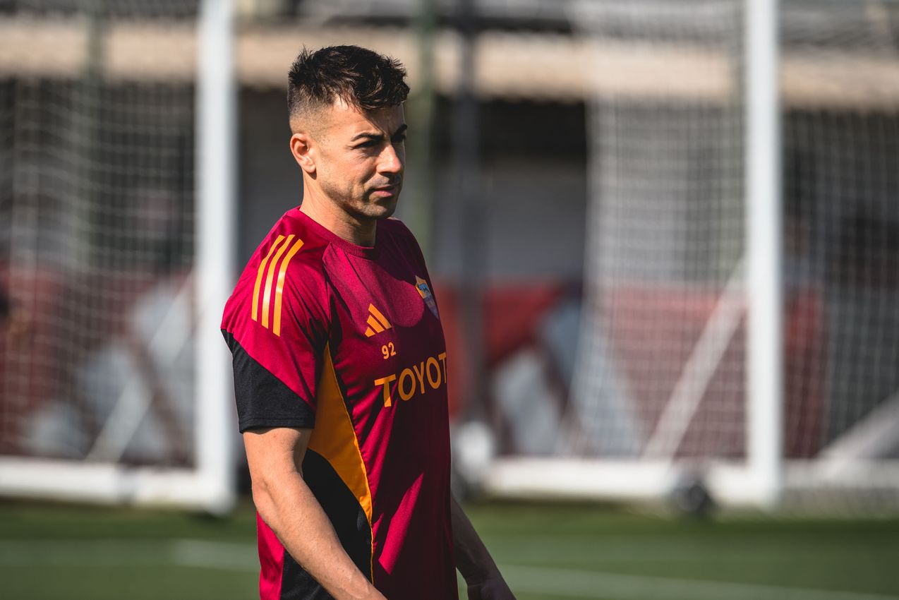 As Roma Gallery Image - Training