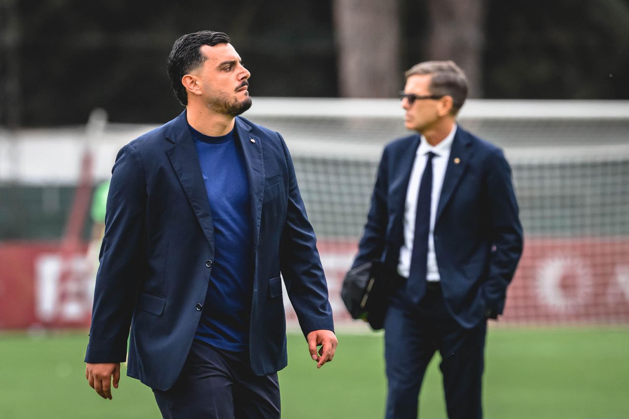As Roma Gallery Image - Primavera
