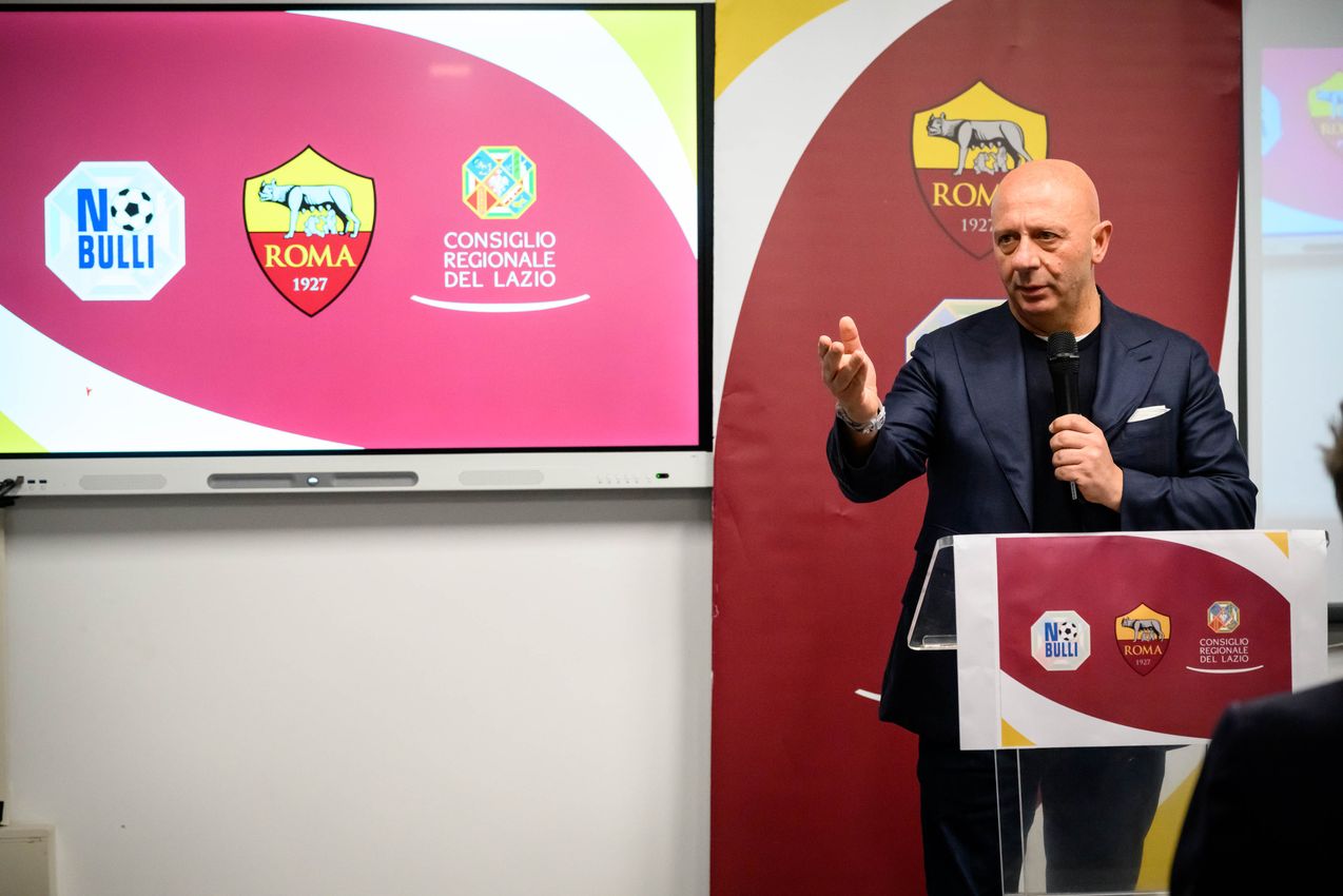 As Roma Gallery Image - No Bulli