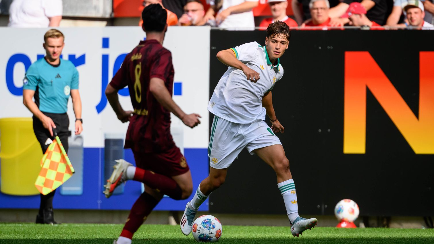 As Roma Gallery Image - Kaiserslautern