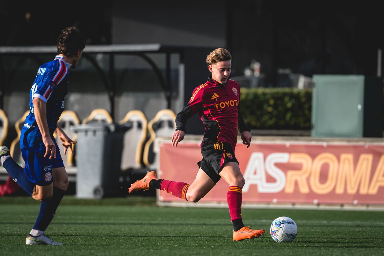 As Roma Gallery Image - Roma-Lodigiani