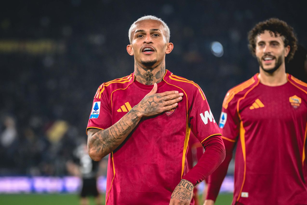 As Roma Gallery Image - Roma-Como