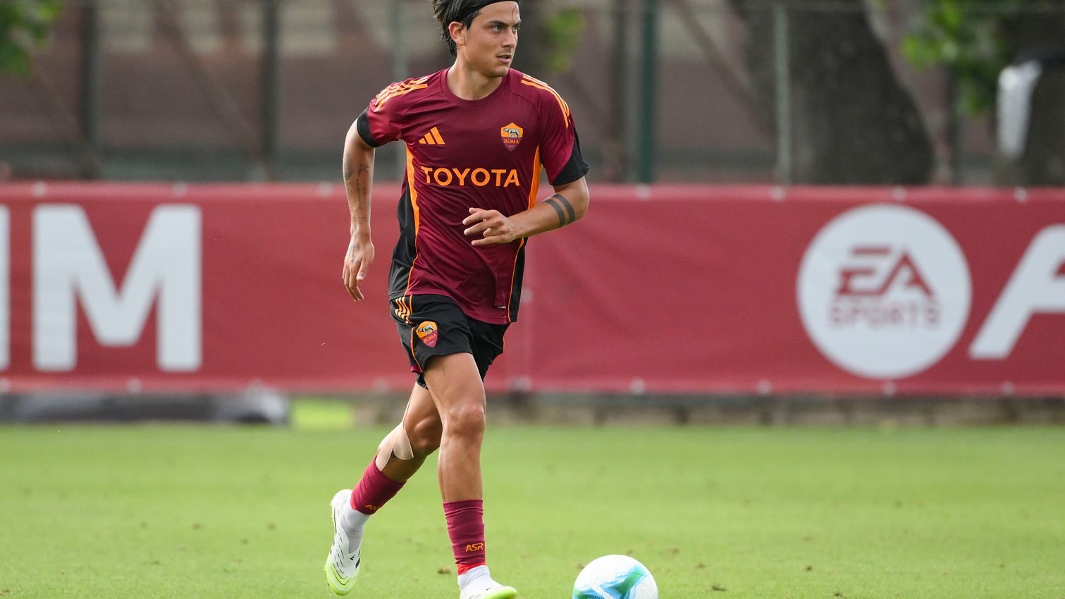 As Roma Gallery Image - UniPomezia