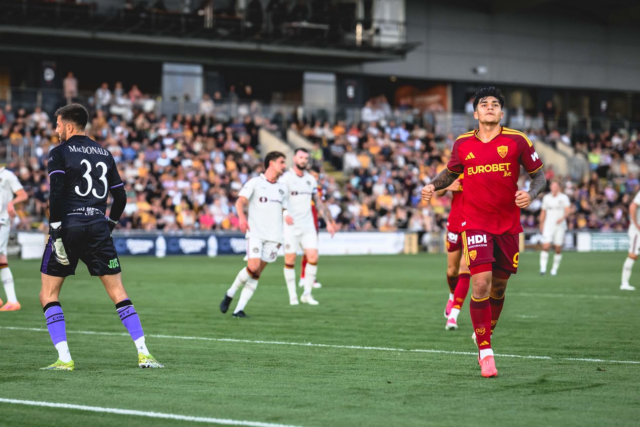 As Roma Gallery Image - Match