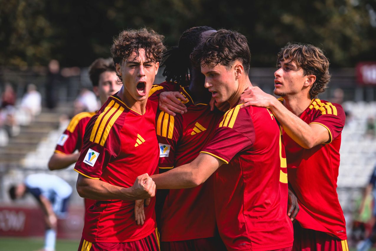 As Roma Gallery Image - Primavera