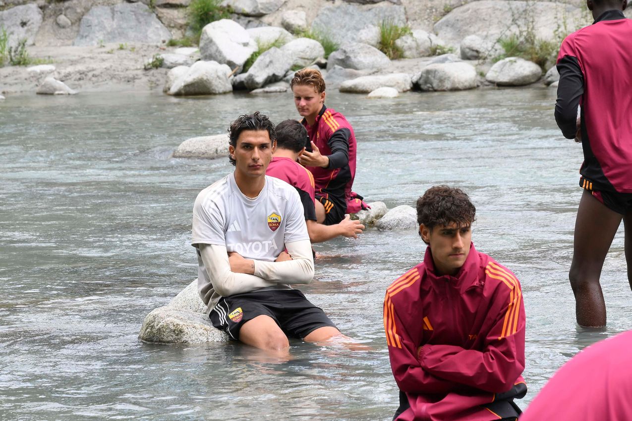 As Roma Gallery Image - Ultima gallery Primavera a Pinzolo 