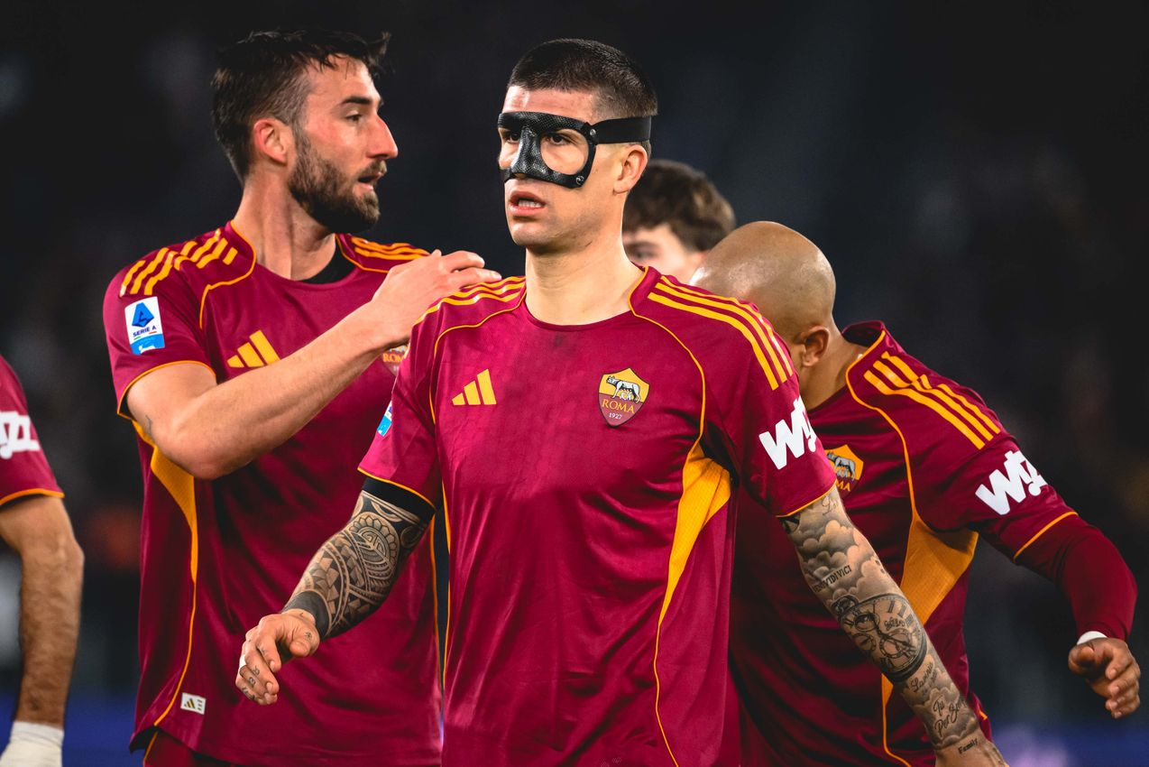 As Roma Gallery Image - Roma-Cremonese