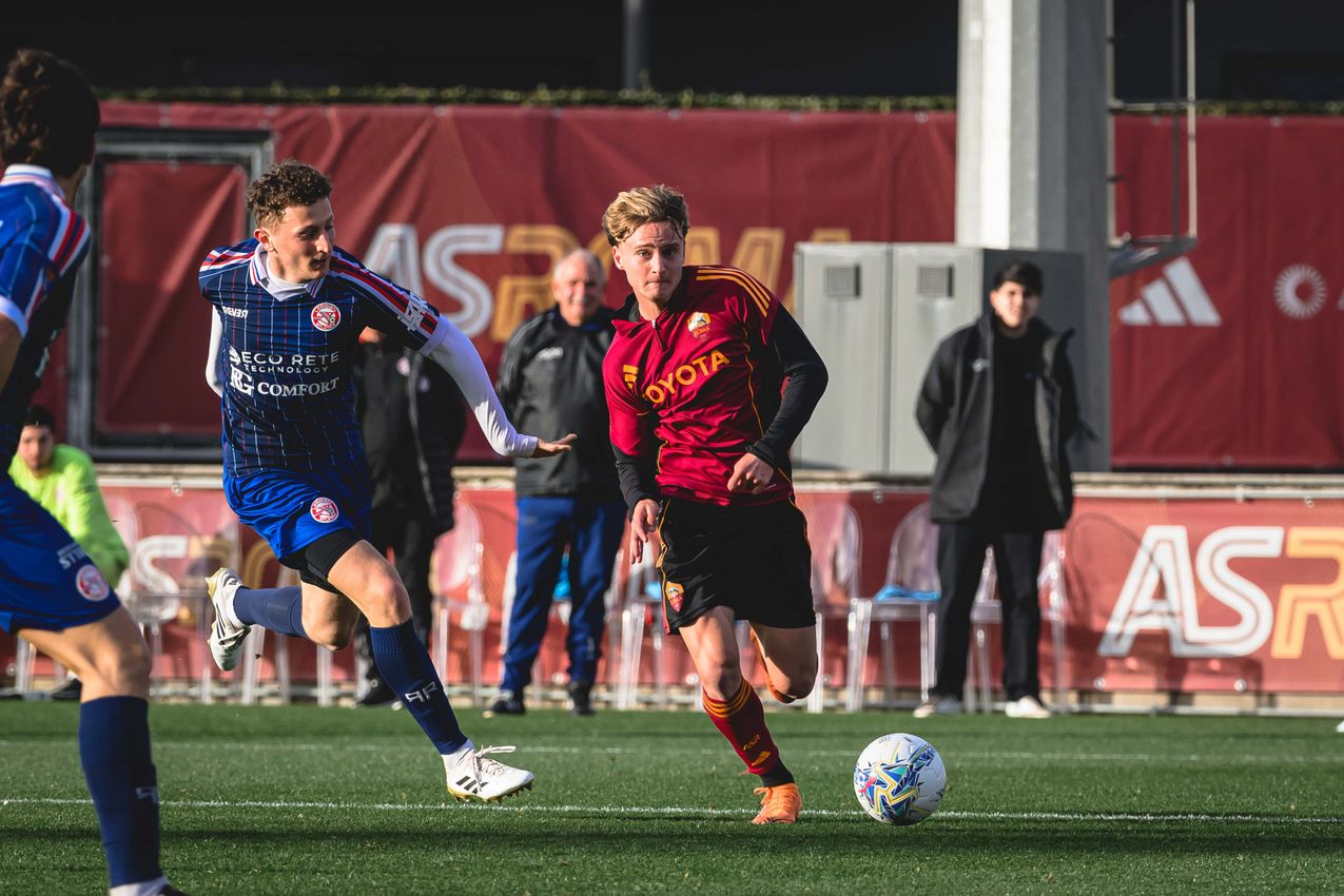 As Roma Gallery Image - Roma-Lodigiani