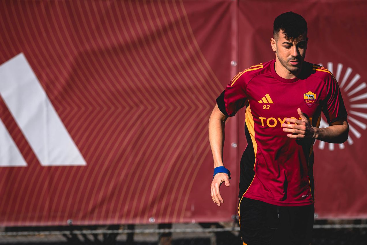 As Roma Gallery Image - Training