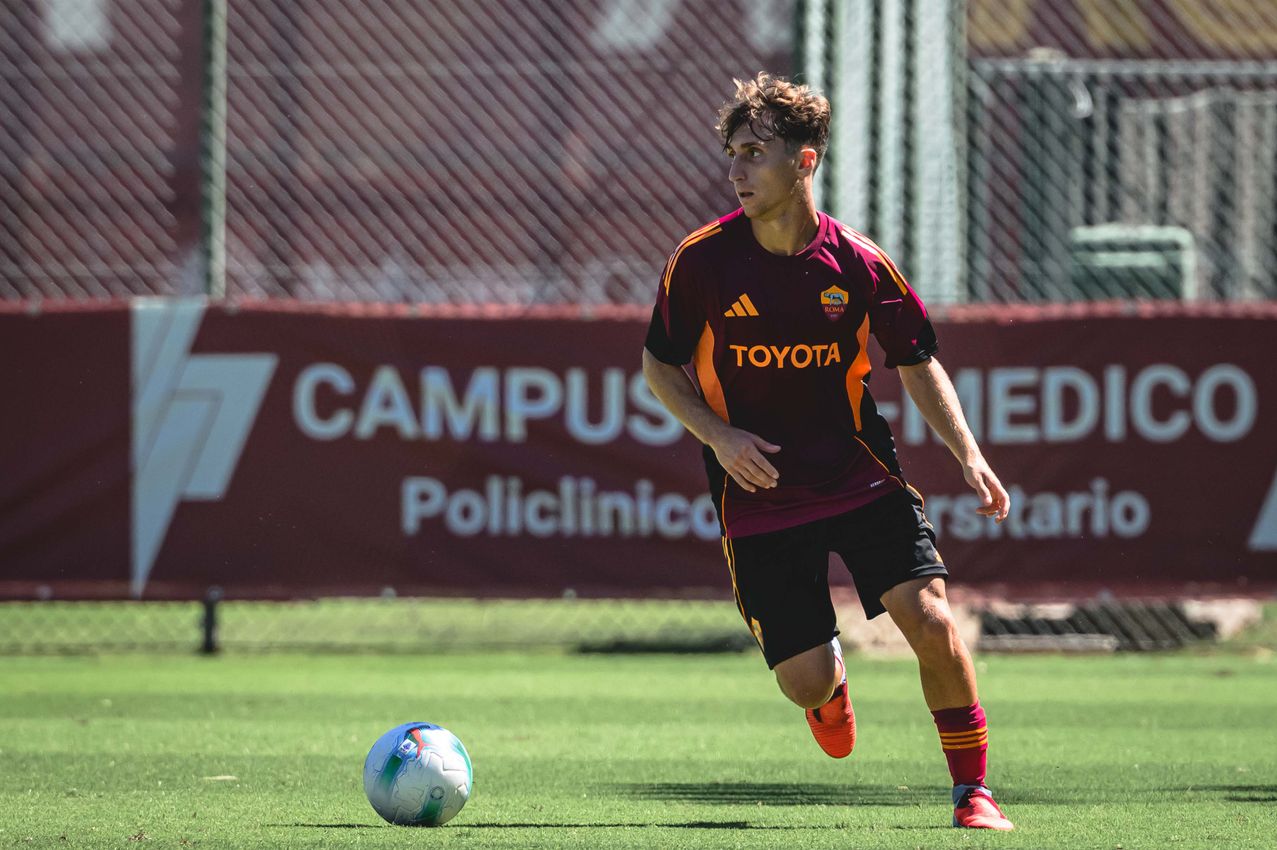 As Roma Gallery Image - Roma City
