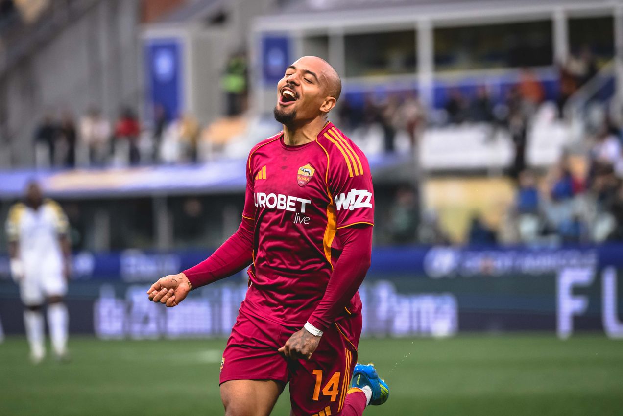 As Roma Gallery Image - Parma-Roma