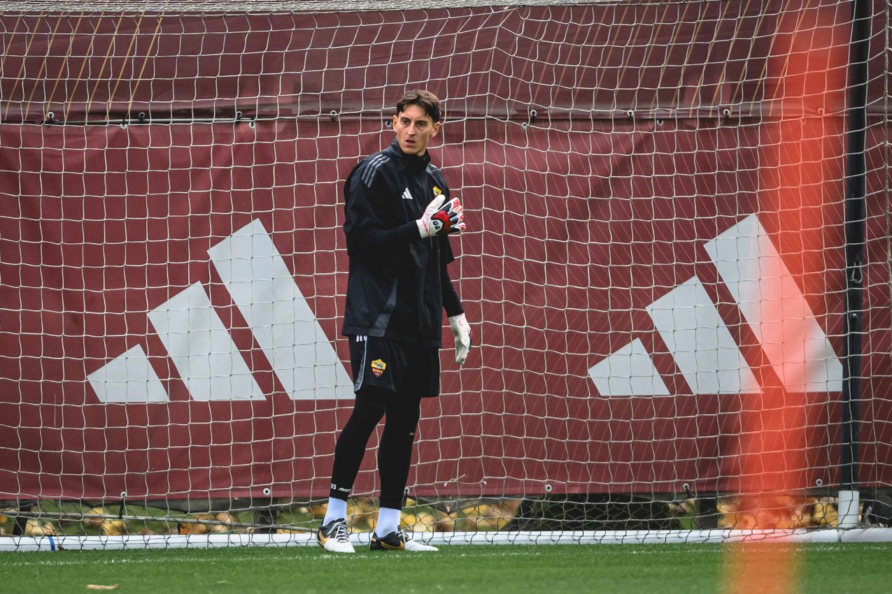 As Roma Gallery Image - Training