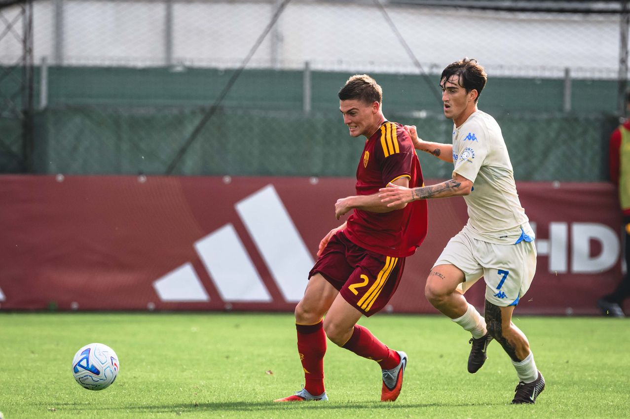 As Roma Gallery Image - Primavera
