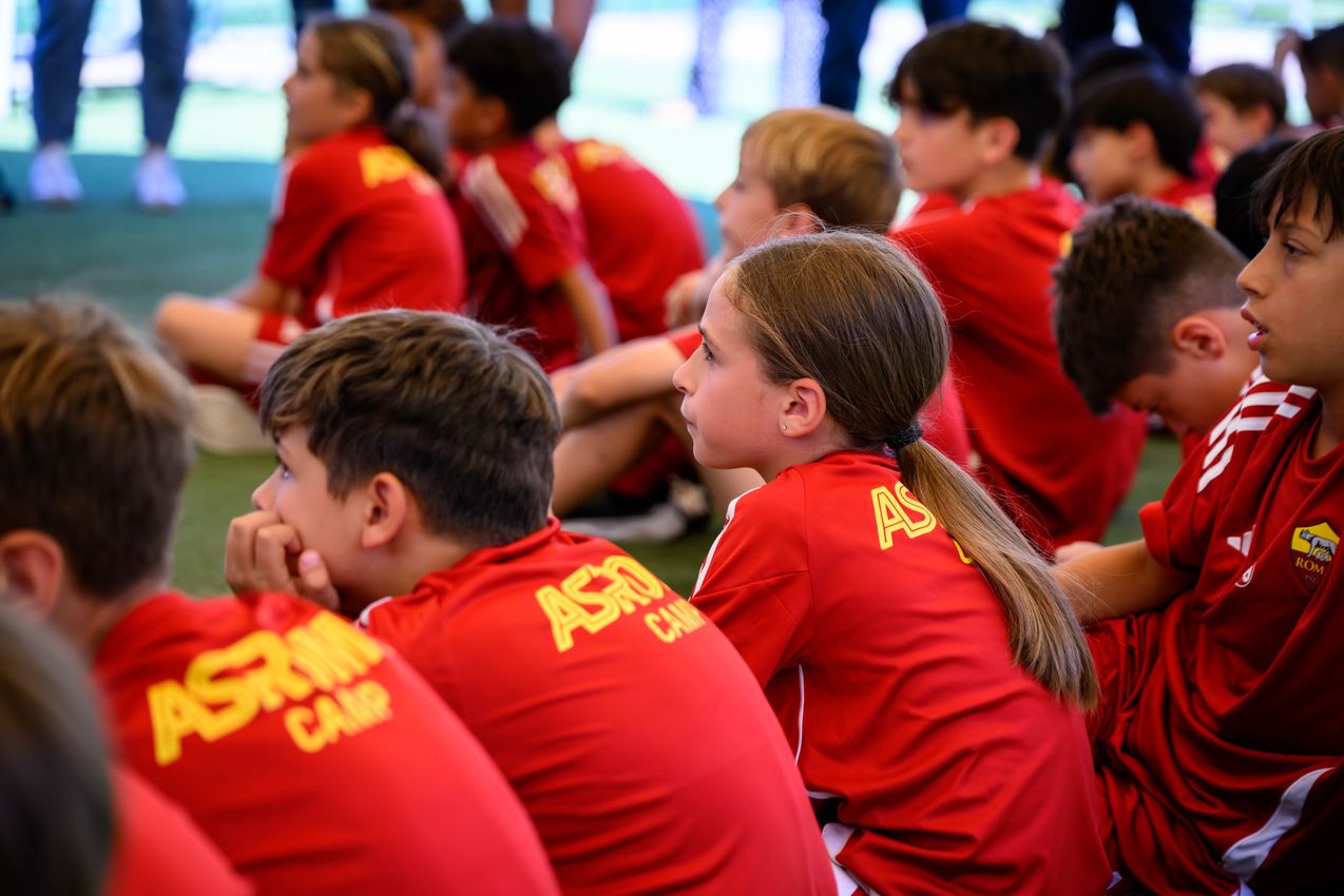 As Roma Gallery Image - Camp