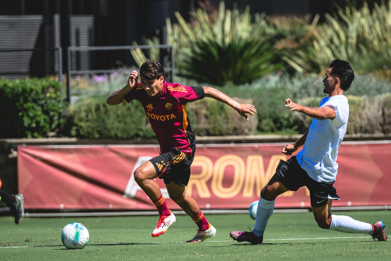 As Roma Gallery Image - Roma City