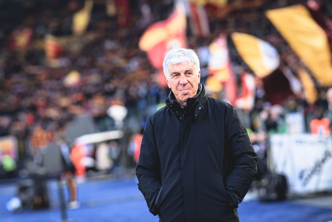 As Roma Gallery Image - Roma-Lecce