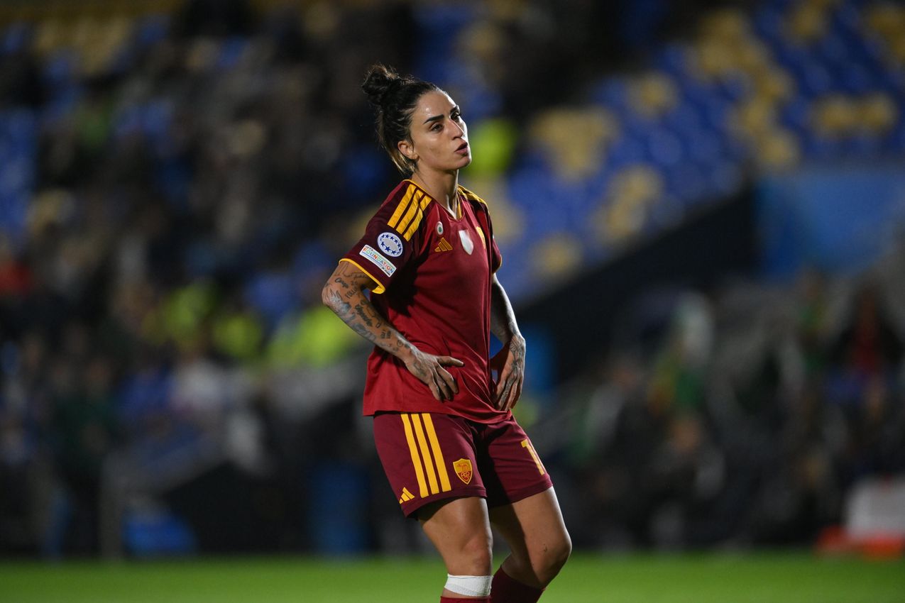 As Roma Gallery Image - Chelsea