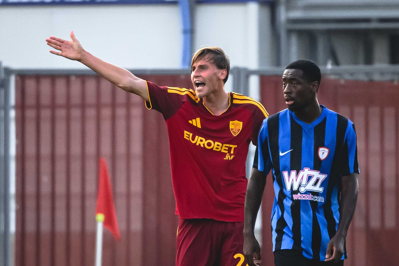 As Roma Gallery Image - Gallery: Cannes - Roma