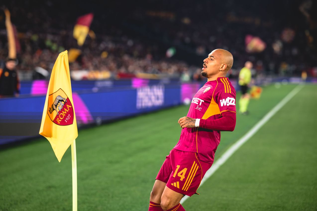 As Roma Gallery Image - Roma-Pisa