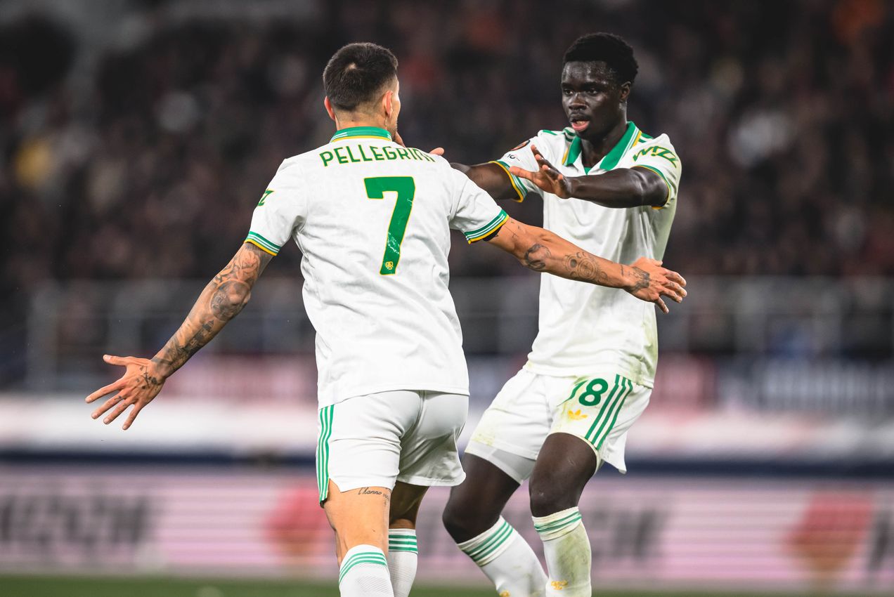 As Roma Gallery Image - Bologna-Roma