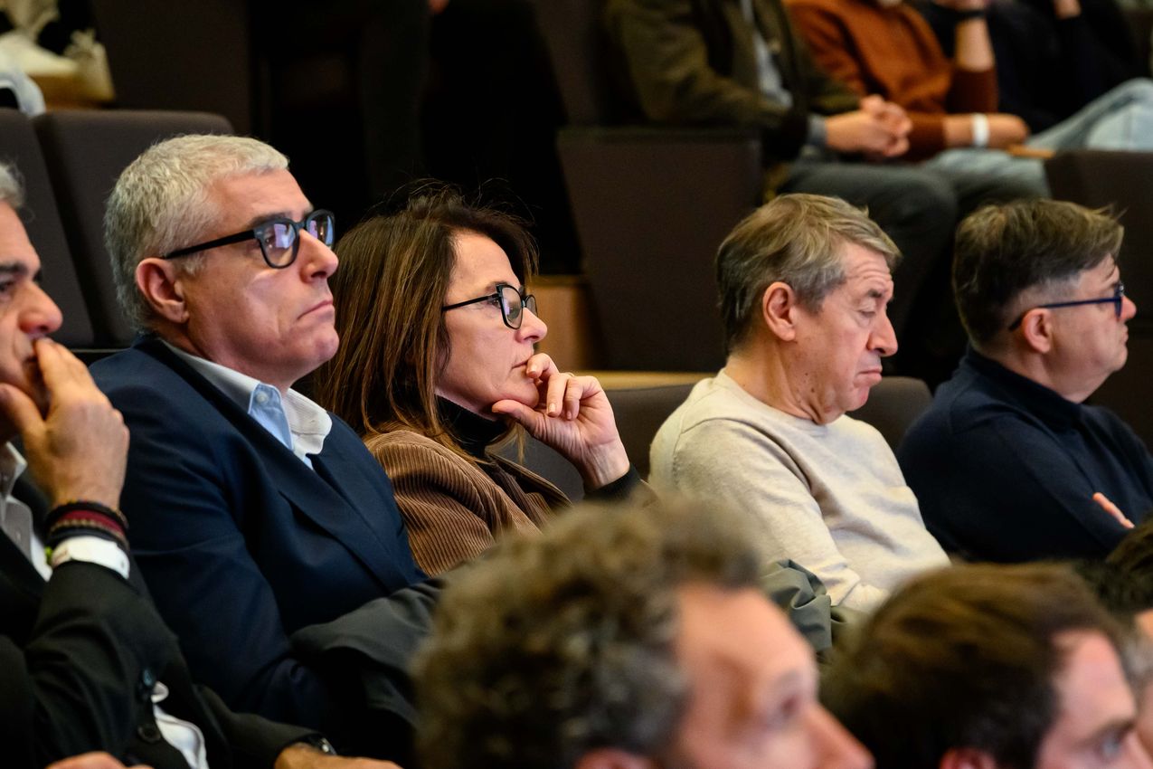 As Roma Gallery Image - Workshop